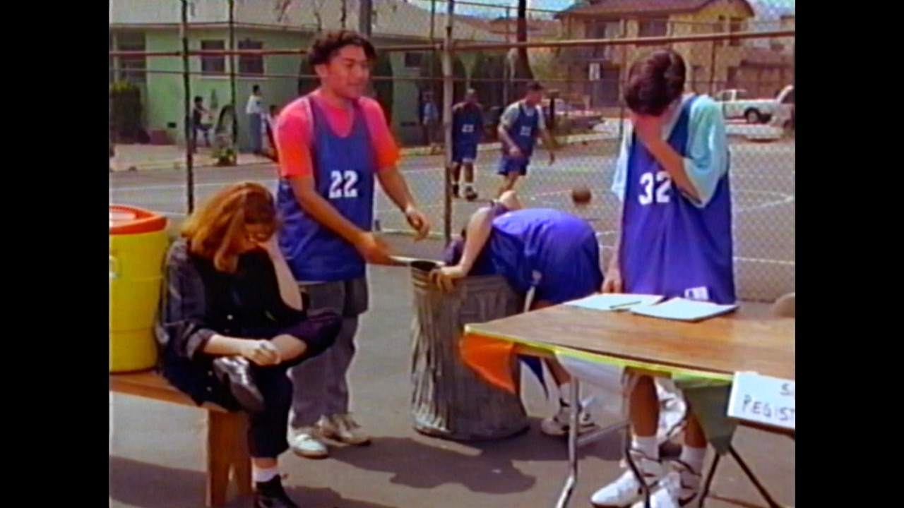 Good Vibrations: A Film About Alcohol, Drugs, and Self Esteem 1992