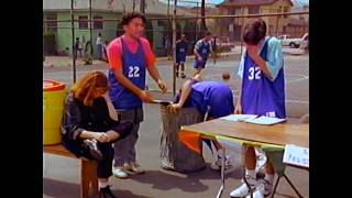 Good Vibrations: A Film About Alcohol, Drugs, and Self Esteem 1992