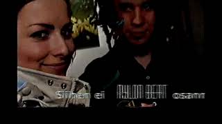 Nylon Beatin lyhyt haastattelu Jyrkissä 1999 (Molli-Olli haastattelee)