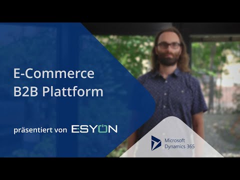 Dynamics Commerce  – Ihre Unified-Commerce-Lösung für Microsoft Dynamics 365