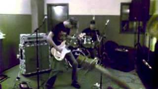 Chained By War - Soldiers Of War