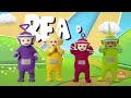 Teletubbies: Ready Steady Go - Ready, Steady, Go! (ABC Kids)