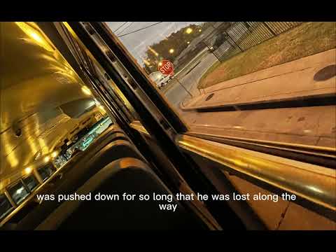 Chosen One - 420B$L (Lyric Video)