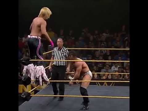 Spike Tornado DDT By Tyler brez