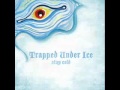 Trapped Under Ice Stay Cold 