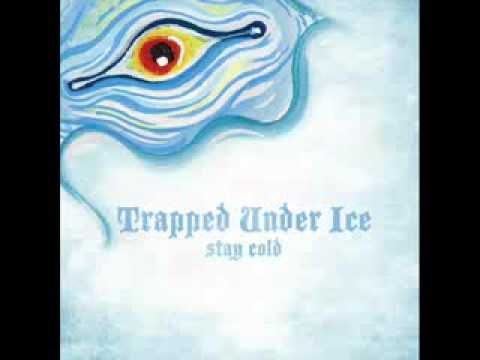 Trapped Under Ice   Stay Cold
