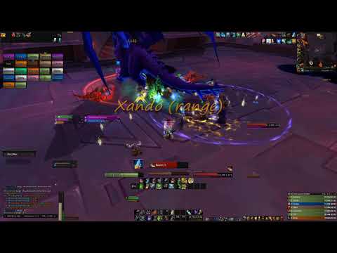 Stressfrei vs. Vexiona HC