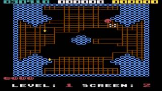 Mr. TNT for the Atari 8-bit family