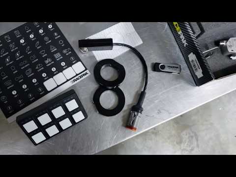 Racepak smart wire intro