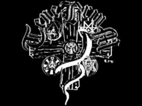 Tenebrium-The Valley of Unrest