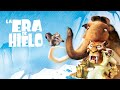 La Apertura De La Era De Hielo Vhs 2002 México