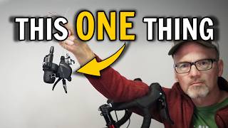 This One Thing Determines How Every Bike Shifter Feels