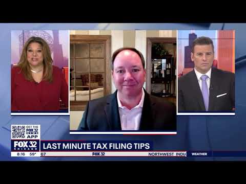 Tax Filing Tips