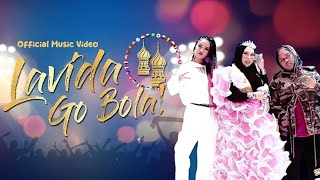 DSV -  Lavida Go Bola  ( MV 2018 FIFA World Cup Russia)