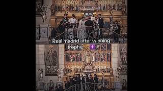 Download lagu Club celebration💥after win Trophy😱🧠HalaMadrid😻🤍#ftb #realmadrid #barcelon #viral #fyp mp3