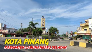 Download lagu Beginilah Kota Pinang Labusel di Tahun 2025 mp3