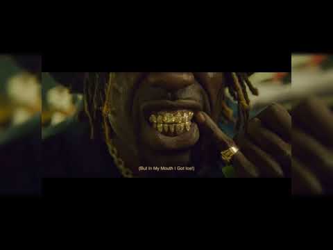 [FREE] Instrumental Drill -Lacrim x Gazo x Freeze Corleone x Kaaris Type  Beat-Serrure @Vidvl Beats