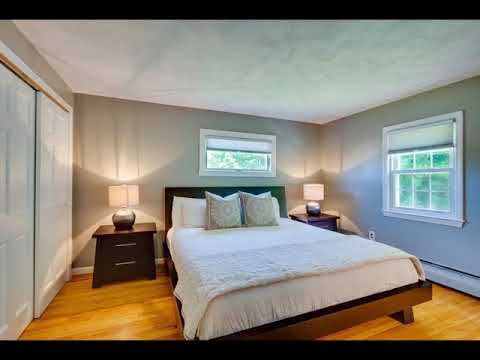 9 Canterbury Road, Woburn, MA 01801 - Single Family - Real Estate - For Sale