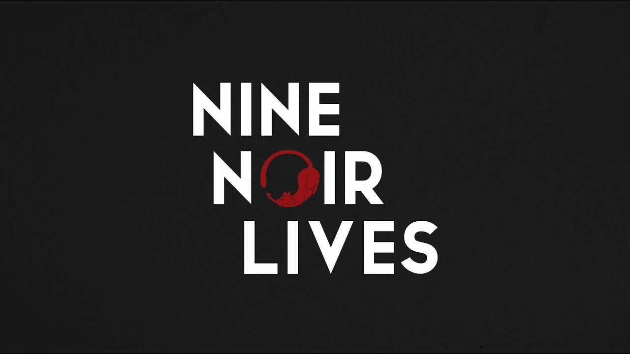 Nine Noir Livesvideo poster