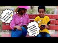 Little Boy Propose Me Nikita Bhardwaj