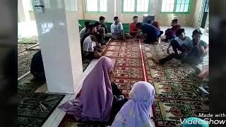 Download lagu Marhaban ya ramadhan haddad alwi ft. Anti mp3