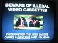 Opening To The Swan Princess And The Secret Of The Castle UK VHS