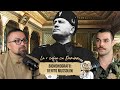 BIOMONOGRAFII: Benito Mussolini, primul fascist - cu Alexandru Ionescu | EP. 1 #LaOCafeaCuDamian