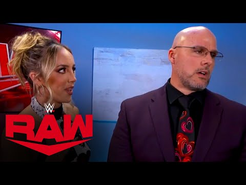 Billy Corgan: Adam Pearce, When You’re Ready, Come Be In A NWA Ring One More Time