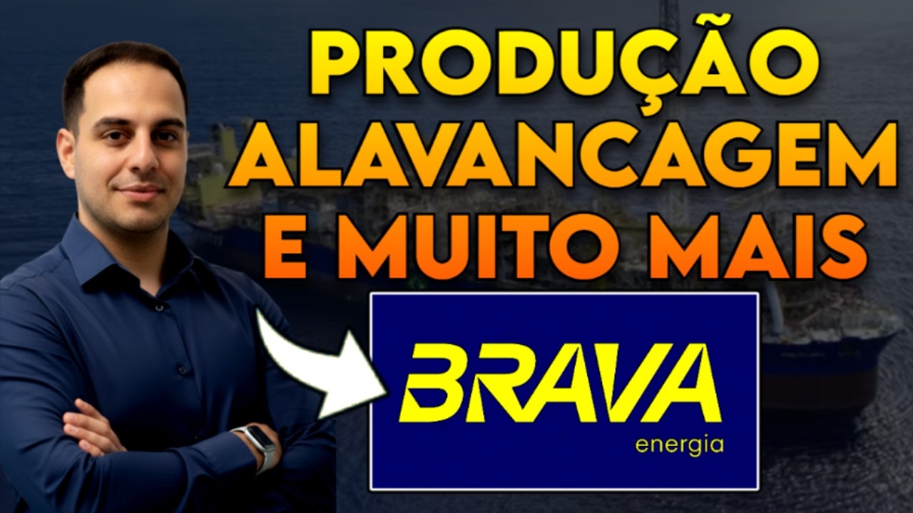 BRAV3: Ainda Tem Salvação?