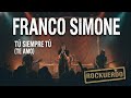 Franco Simone You Always You I Love You ROCK COVER Rockuerdo
