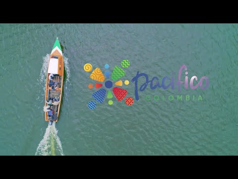 Pacífico Colombiano – NARIÑO – Litoral