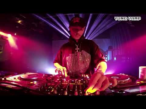 Residence P4 w DJ Yung Vamp