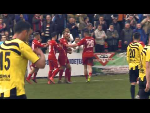 Rezumat UTA - FC Brașov
