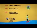 PBS Kids Weekend Schedule Bumper Kcos DT 1