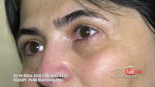 Սուր անկյուն 19.07.2026 - Քնարիկ Պետրոսյան «Տառապանքի ուղիներով»