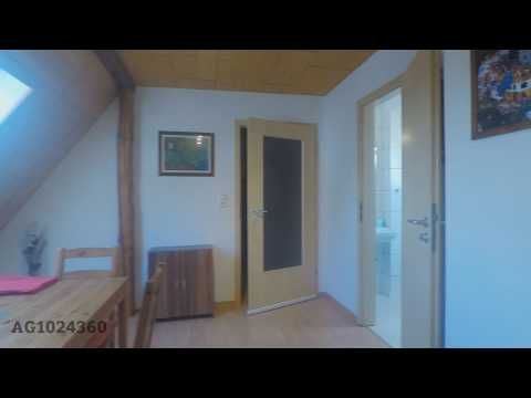 WU-1024360 - möblierte Wohnung in Würzburg/Estenfeld