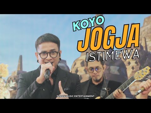 Ndarboy Genk - Koyo Jogja Istimewa ( COVER By TAMAN MUSIC ENTERTAINMENT ) At DHANAPALA