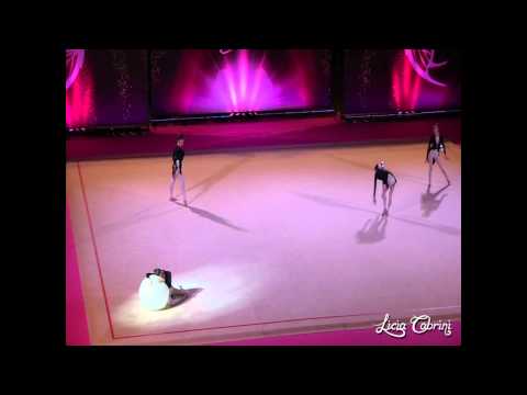 Golden Butterfly Gala 2015: Il sogno