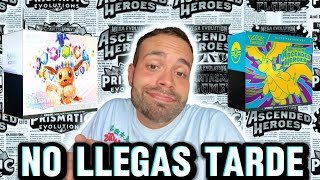 Todo Está Muy caro… Qué Deberías Hacer Para Coleccionar? Pokemontcg