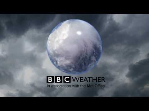 BBC weather Intervention