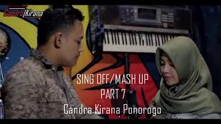 Download lagu Wow .. Duet ROMANTIS 2018 mas Kris & mba fitri mp3