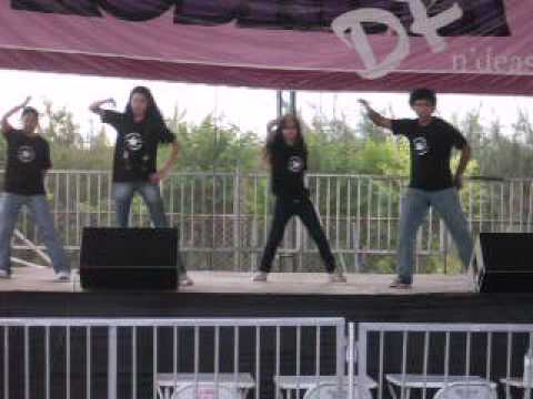 Kodama 2009 - Matsuri Dance e ParaPara