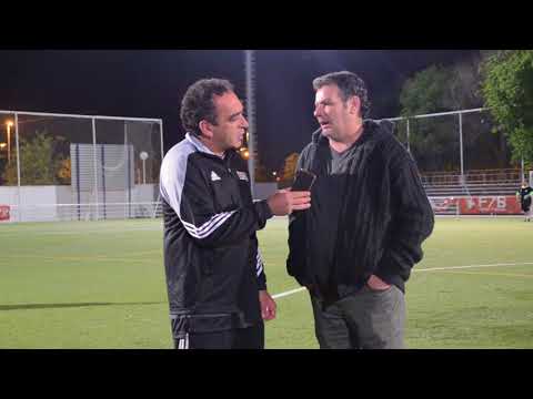 Entrevista a Emi, entrenador de Diablos