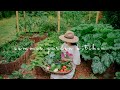 75 Summer Kitchen Cooking With What My Garden Gives Me Countryside Life