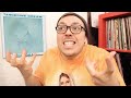 Tangerine Dream - Phaedra ALBUM REVIEW