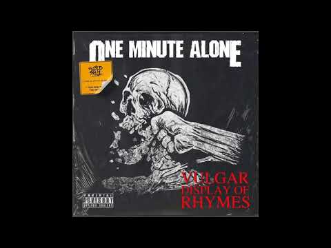 RD x The Old Skull - Ancora una volta - "One minute alone contest”