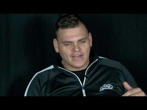 Over The Top Wrestling  Special Report WALTER #WrestleRama3