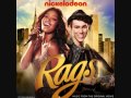 Rags Cast Feat. Keke Palmer & Max Schneider ...