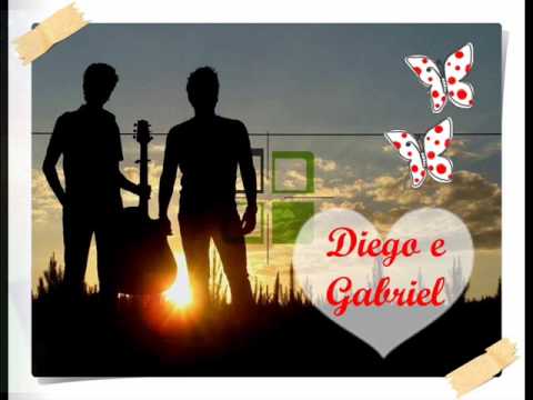 Te Satisfazer - Diego e Gabriel
