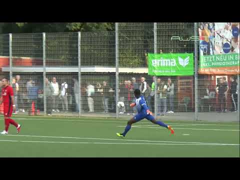 Bramfelder SV II  - Eintracht Norderstedt II
